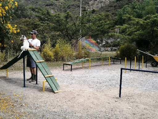 Fakali Homestay Quito Bagian luar foto
