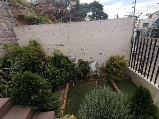 Fakali Homestay Quito Bagian luar foto
